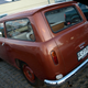 Image for article titled Commer Cob Down On The Punta Arenas, Chile, Street